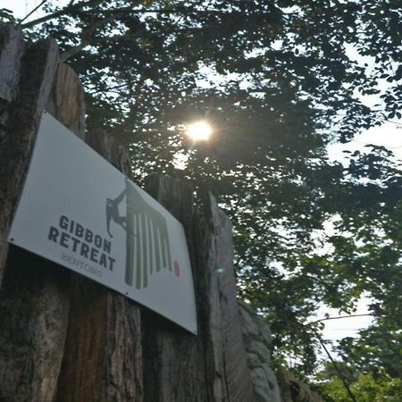 Gibbon Retreat Bentong 호텔 외부 사진