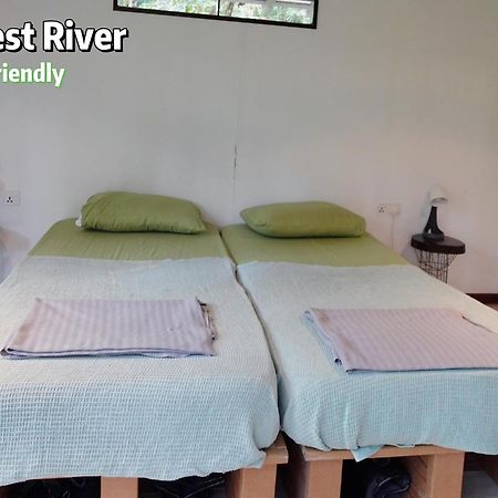 Gibbon Retreat Bentong 호텔 외부 사진