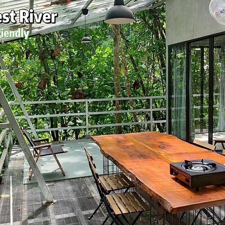 Gibbon Retreat Bentong 호텔 외부 사진