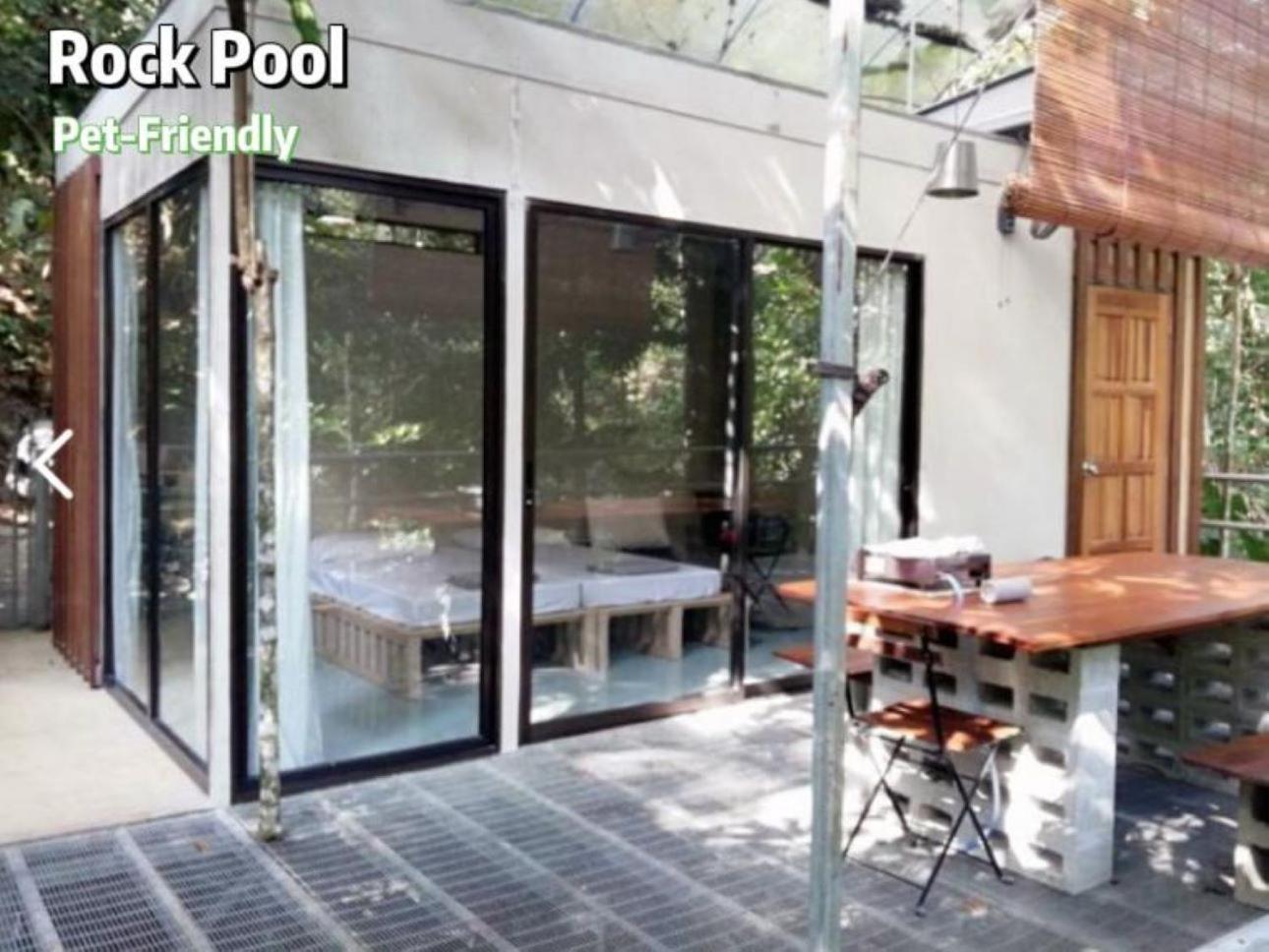 Gibbon Retreat Bentong 호텔 외부 사진