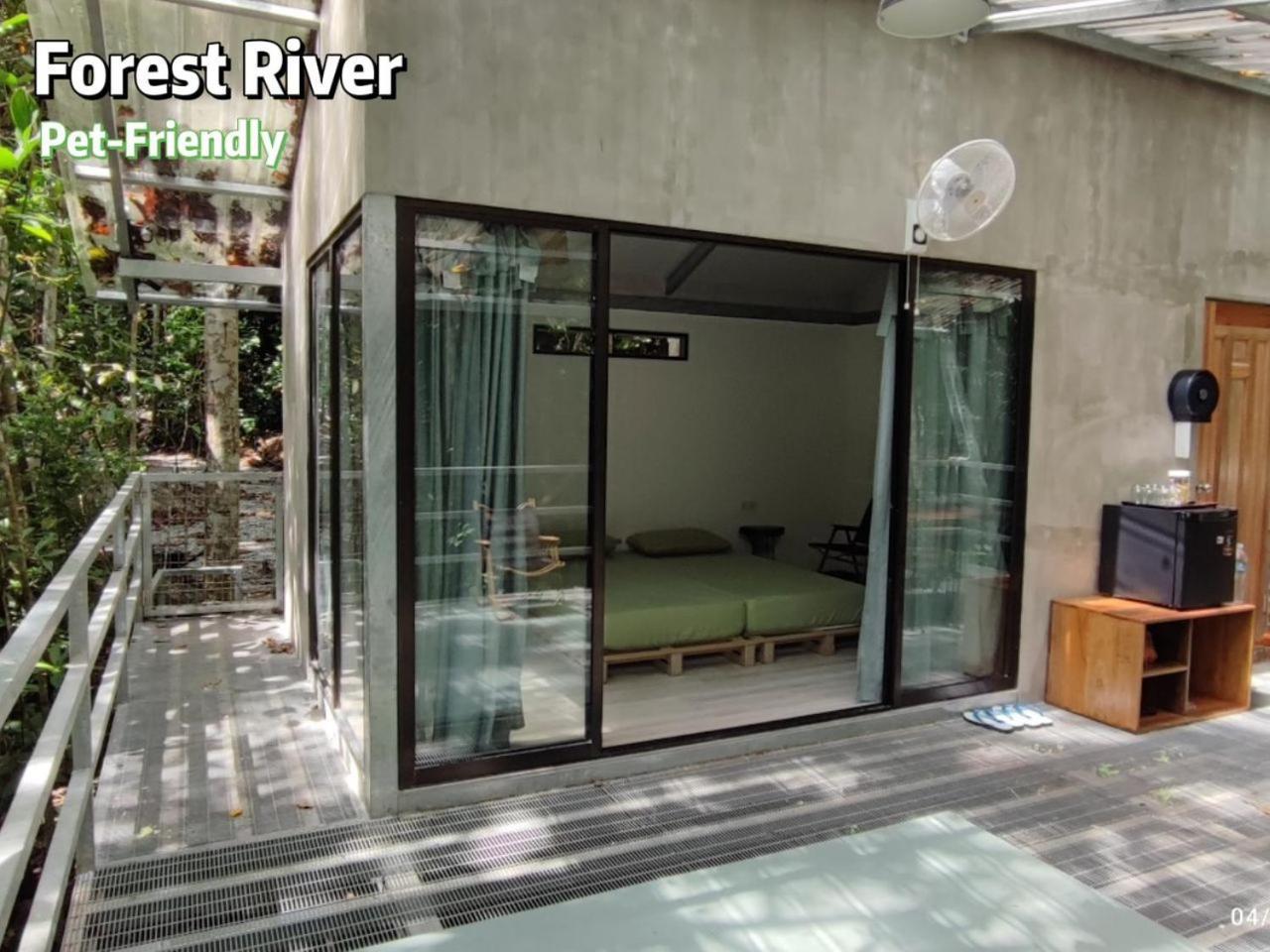 Gibbon Retreat Bentong 호텔 외부 사진