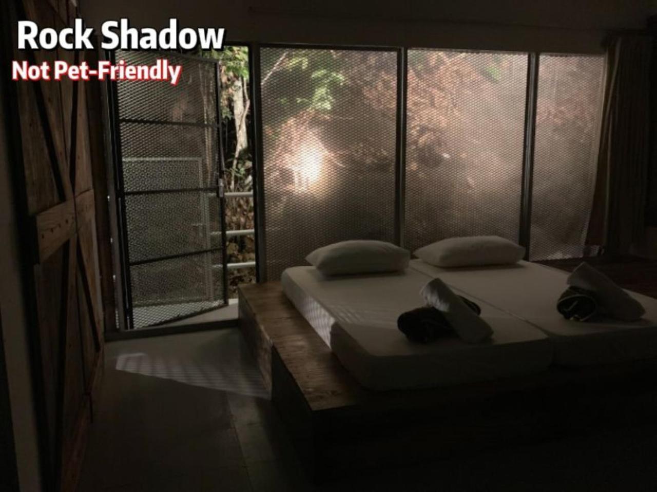 Gibbon Retreat Bentong 호텔 외부 사진